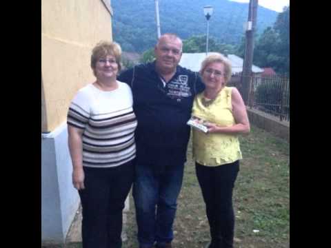 František Nedvěd a MY