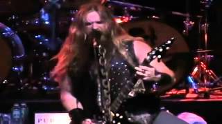 Black Label Society - Electric Factory (2005)