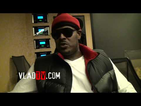 Exclusive: Sheek Louch Speaks On Beef With 50 Cent