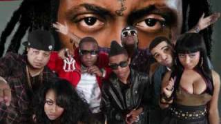 Every Girl Remix T-Pain Trey Songz R.Kelly &amp; Young Money