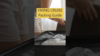 Viking Cruise Essentials: What to Pack and What to Skip!