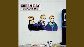 Green Day - D.U.I [Shenanigans Eliminated Song]