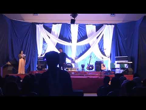 KONSER PERDANA ANGKATAN PARANADA