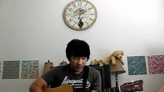 Life During Wartime(Green day) - kyoungmin lee cover
