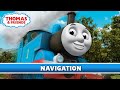 Navigation Comparison Song Thomas Friends