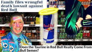 The strange history of energy drinks