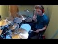 Holding Nothing Back: Tim Hughes - Drum Cover ...