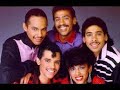 DeBarge - Stay With Me (Instrumental)