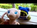 Triple The Threats Total Stuffed Fluffed Island Season 3 Episode 44