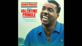 Valentine Pringle - The Mouse Song [1964]