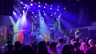 X Cops - Interloper (Live @ London Music Hall 2024)