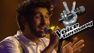 Juri Rother: Walking In Memphis | The Voice of Germany 2013 | Showdown