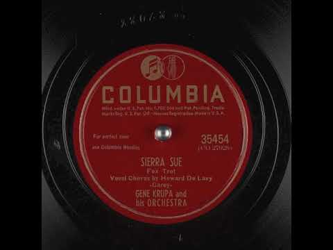 Sierra Sue (1940) - Howard Du Lany