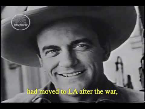 Peter Graves Biography