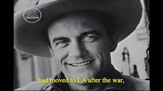 Pt 1 PETER GRAVES  Biography