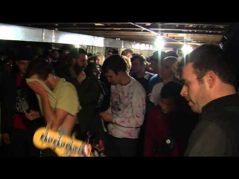 Lumpy and the Dumpers - 02/08/14 - Hammond, IN