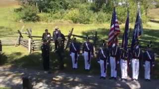 Tew Sword Returns to The Citadel