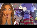 MORDECAI HOW COULD YOU Regular Show S6x11 15 Reaction