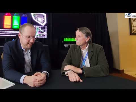 Cyan and Yellow added; BT.2020 area vs coverage — CES 2026