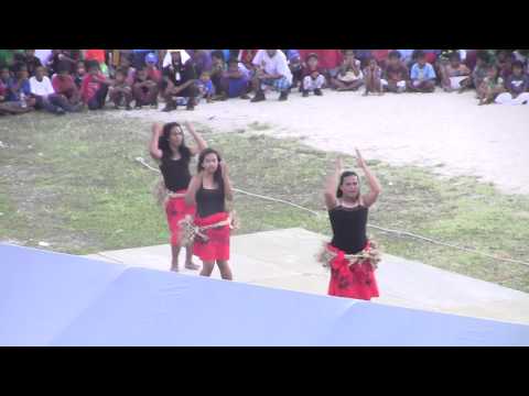 RMI 34th Constitution Day: Likatu in Majol - "Leddik in Majol"