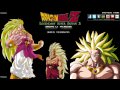 Dragon Ball Z - Unofficial Super Saiyan 3 Broly ...
