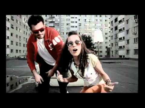 Puya ft  George Hora & Kamelia  Change Oficial Video 720p