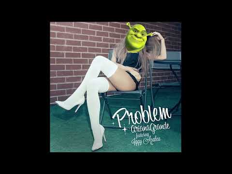 Problem Star (All Star + Problem Remix)