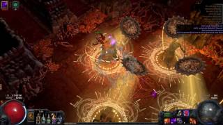 [2.5][BSC] BV Obliteration Berserker - Uber Atziri