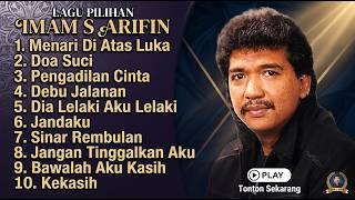 Download lagu Imam S Arifin Full Album Best Classic Indonesian Nostalgic Songs of the 80s Ad-Free Vol. 02 mp3