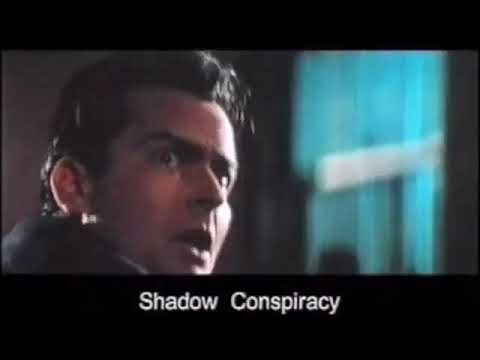 Shadow Conspiracy (1997) Trailer