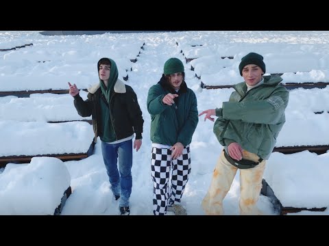 Kołczu x Matty x R Kay - Falling (Official Video)