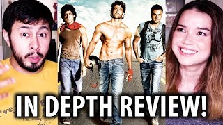 ZINDAGI NA MILEGI DOBARA | Hrithik Roshan | In Depth Review!