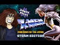 Edgey Plays X Men Storm Edition