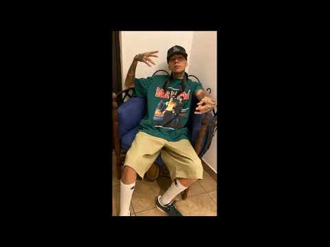 Chato 473 x Chikis Ra - De Aquí Soy