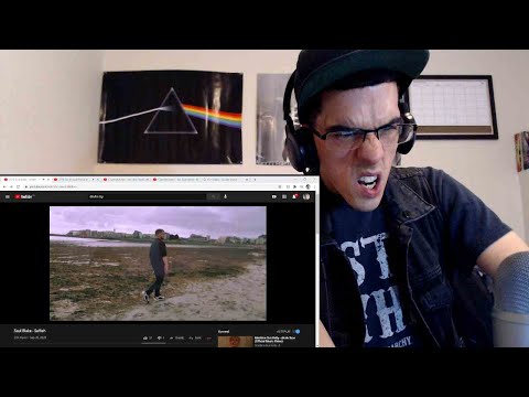 Man, dude can RAP!💯...Saul Blake - Selfish | REACTION