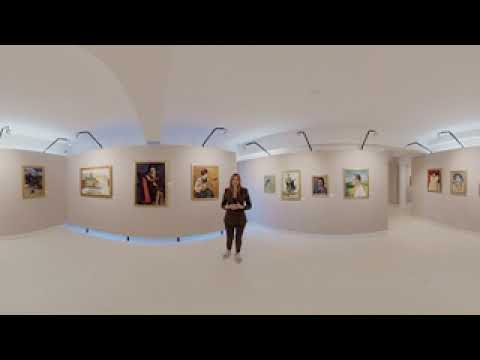 VILLINO ROMUALDO E MUSEO NORI DE NOBILI - Comune di Trecastelli -Sogno fiorentino ITA