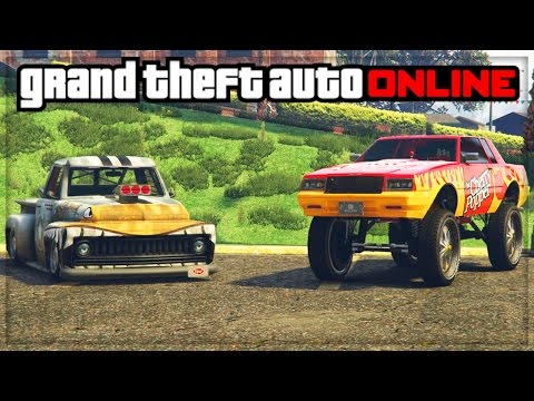 GTA 5 DLC UPDATE - LOWRIDERS 2 DLC OFFICIAL TRAILER! (GTA 5 ONLINE GAMEPLAY)