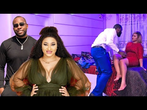 LOVE, SEX AND PAIN (NEW TRENDING MOVIE) - CHIKE DANIEL,SOPHIA CHISOM LATEST NOLLYWOOD MOVIE