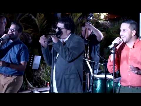 A Ella - NG2 Ft. Willie Gonzalez (Official Music Video HD)