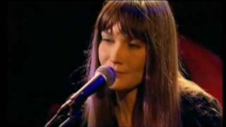 Carla Bruni - Nobody Knows You When You&#39;re Down And Out