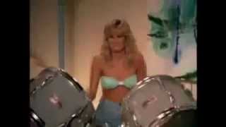 Slumber Party Massacre 2 Trailer