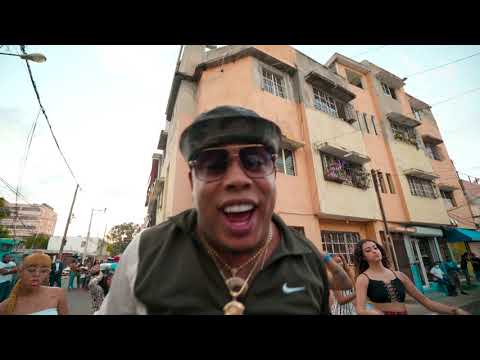 Malu Trevejo x Bulin 47 x El Tonto - Yo Lo Subo (Video Oficial)