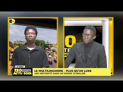 DÉBAT DU SOIR DU 22 OCTOBRE 2026