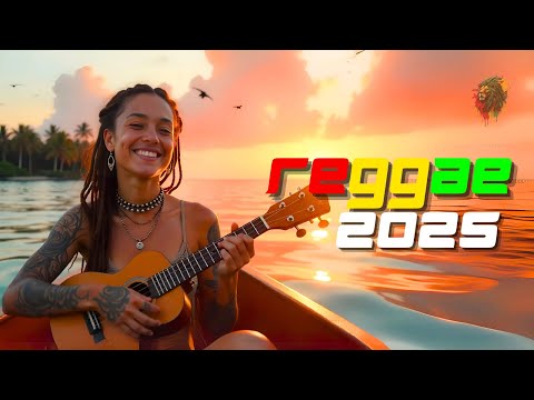🔥REGGAE MUSIC MIX 2025 🌴 MOST REQUESTED REGGAE LOVE SONGS 2025 🌴 TOP REGGAE SONGS 2025📌