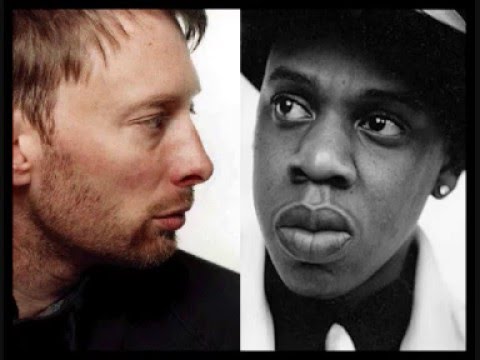 Jaydiohead - Reckoner's Encore