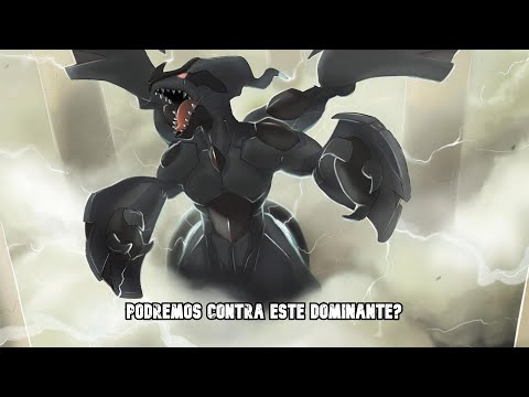 Megalocke Folagor Sol - Ep.19 - Podremos contra este dominante?
