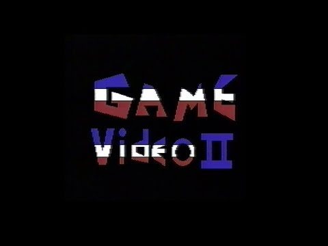 Recopilación videojuegos retro. Commodore 64 Video 2. (Target Renegade, A.M.C., Mario Bros...)