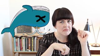 MORBID MINUTE- Decomposed Whale Cure