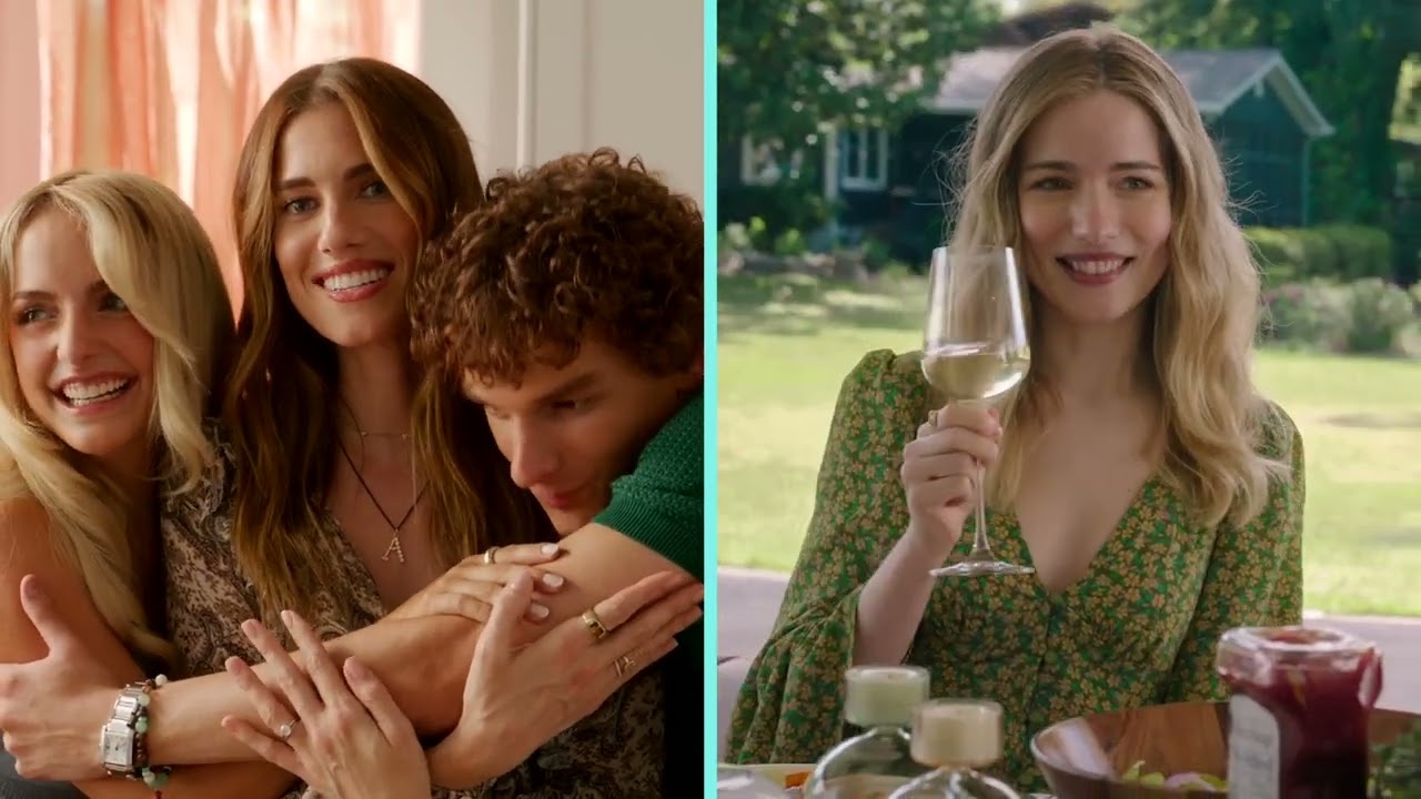 Trailer Comment Reactions