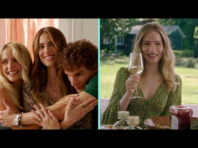 Trailer Comment Reactions